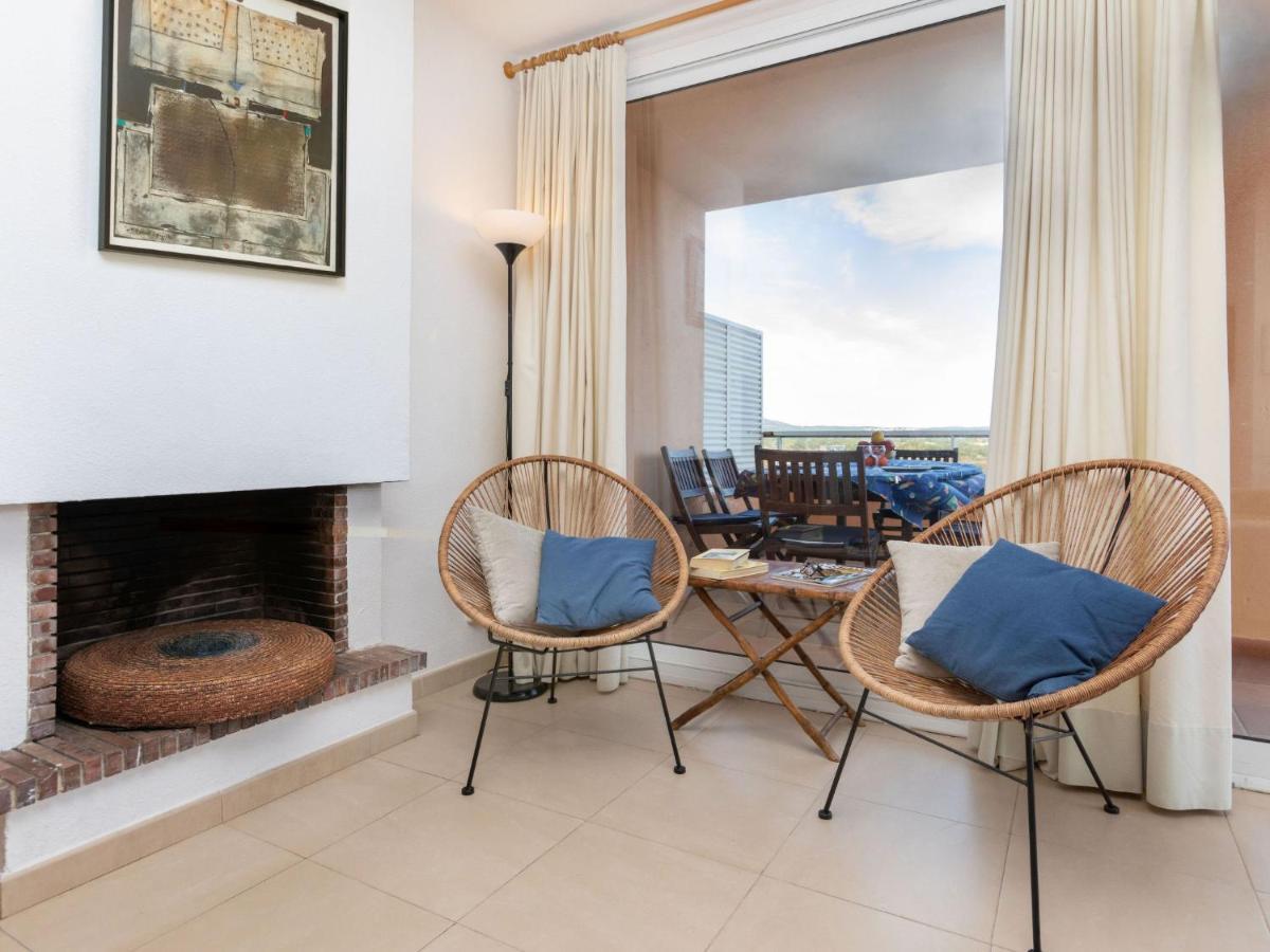Apartment Golf Mar Ii-4 By Interhome Pals Eksteriør bilde