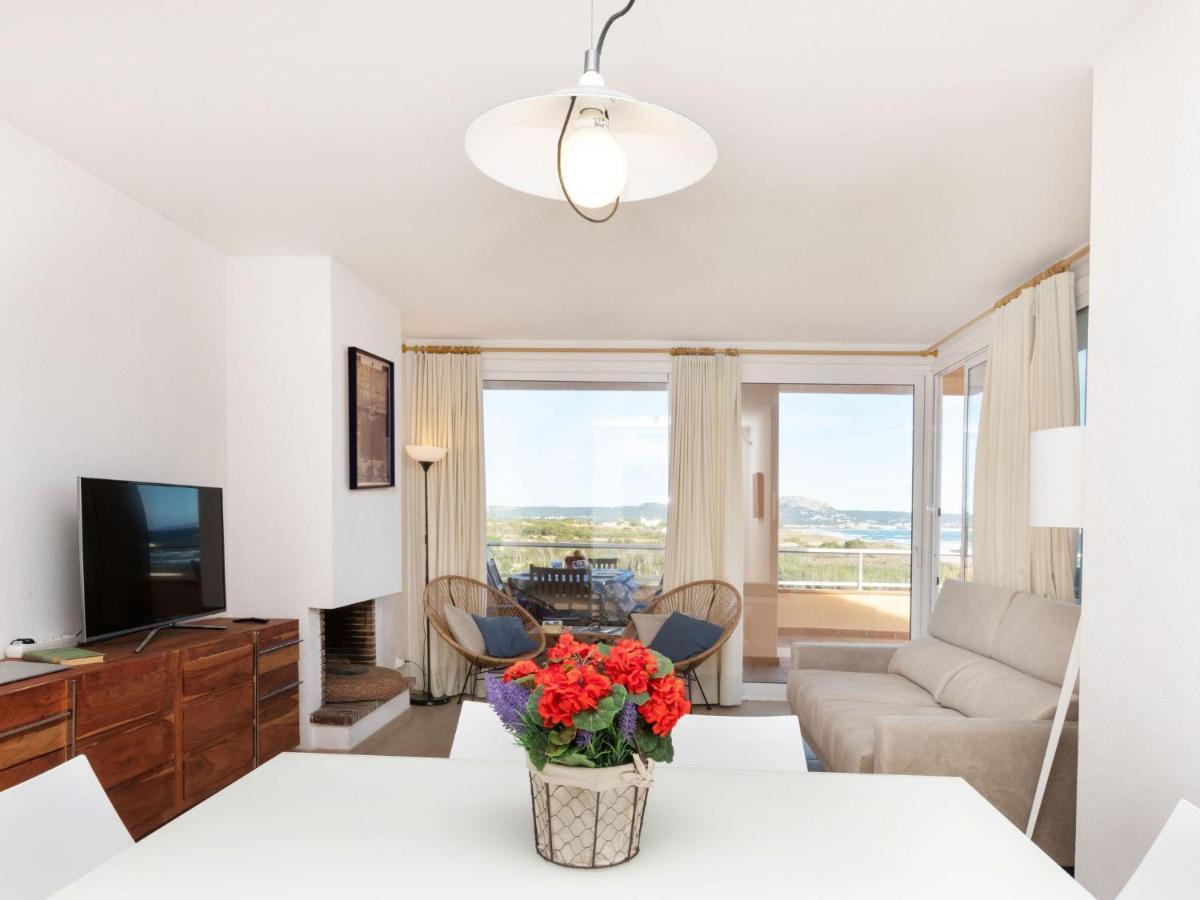 Apartment Golf Mar Ii-4 By Interhome Pals Eksteriør bilde