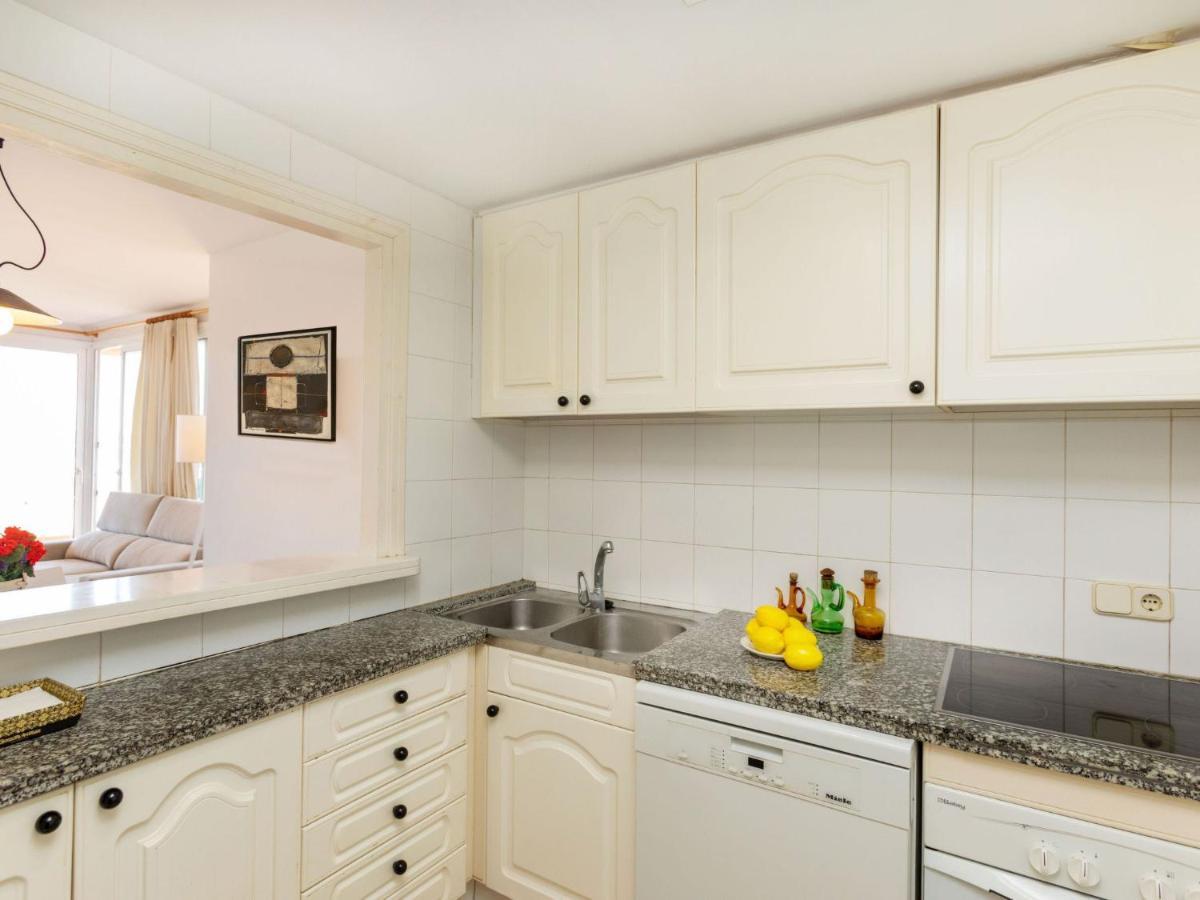 Apartment Golf Mar Ii-4 By Interhome Pals Eksteriør bilde