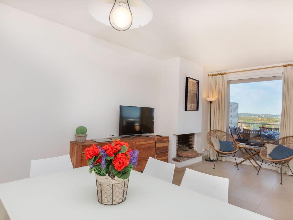Apartment Golf Mar Ii-4 By Interhome Pals Eksteriør bilde