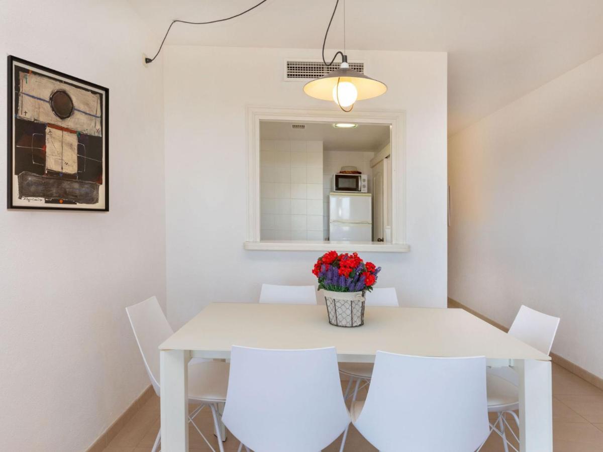 Apartment Golf Mar Ii-4 By Interhome Pals Eksteriør bilde